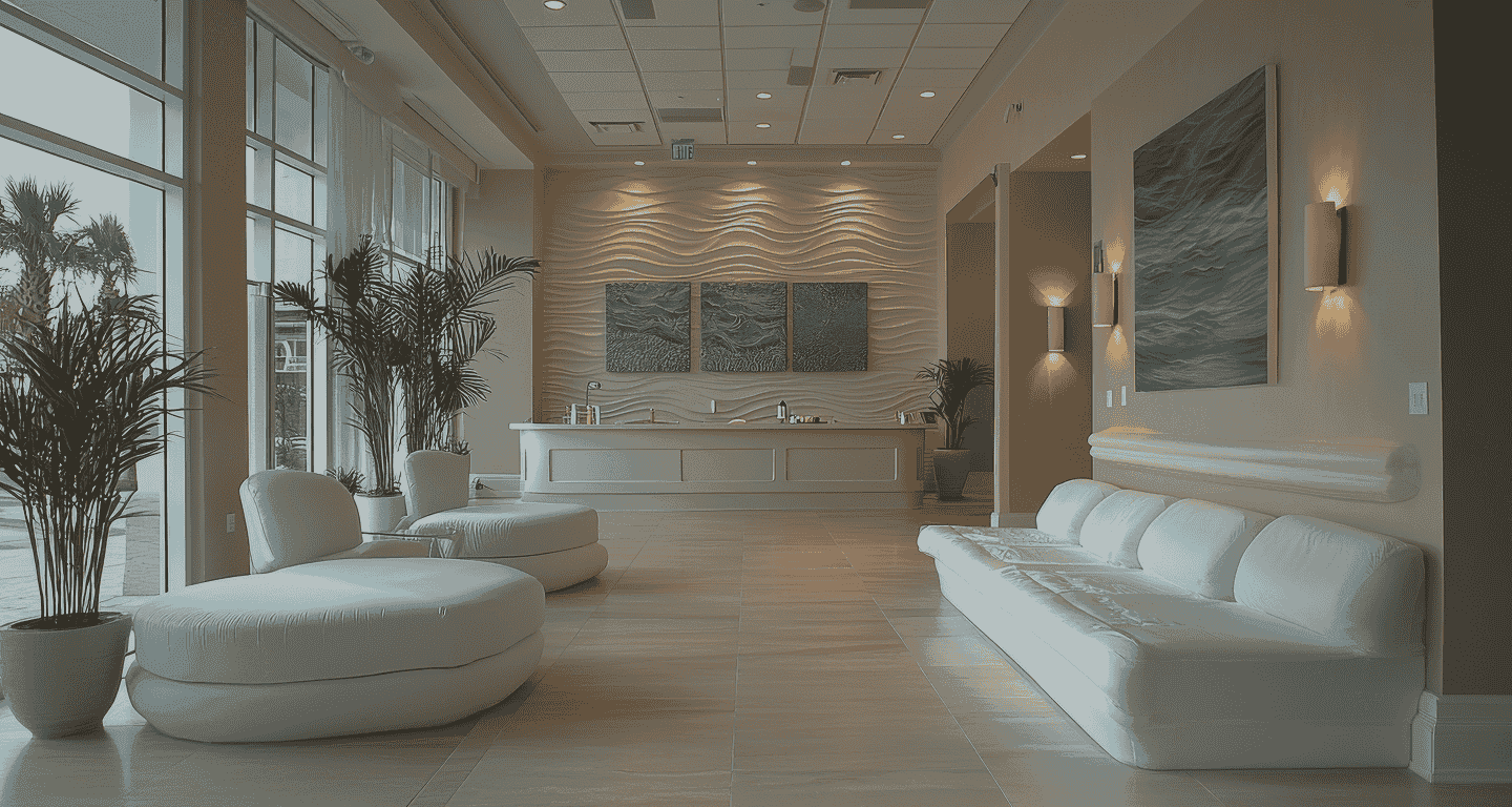 Explore top-rated hospitals and aesthetic clinics.