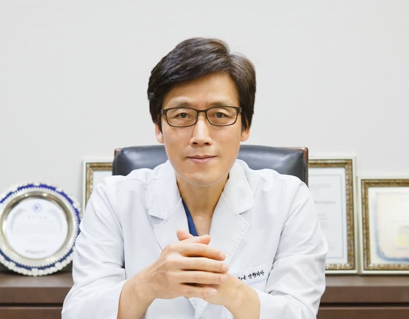 Nambok Kim