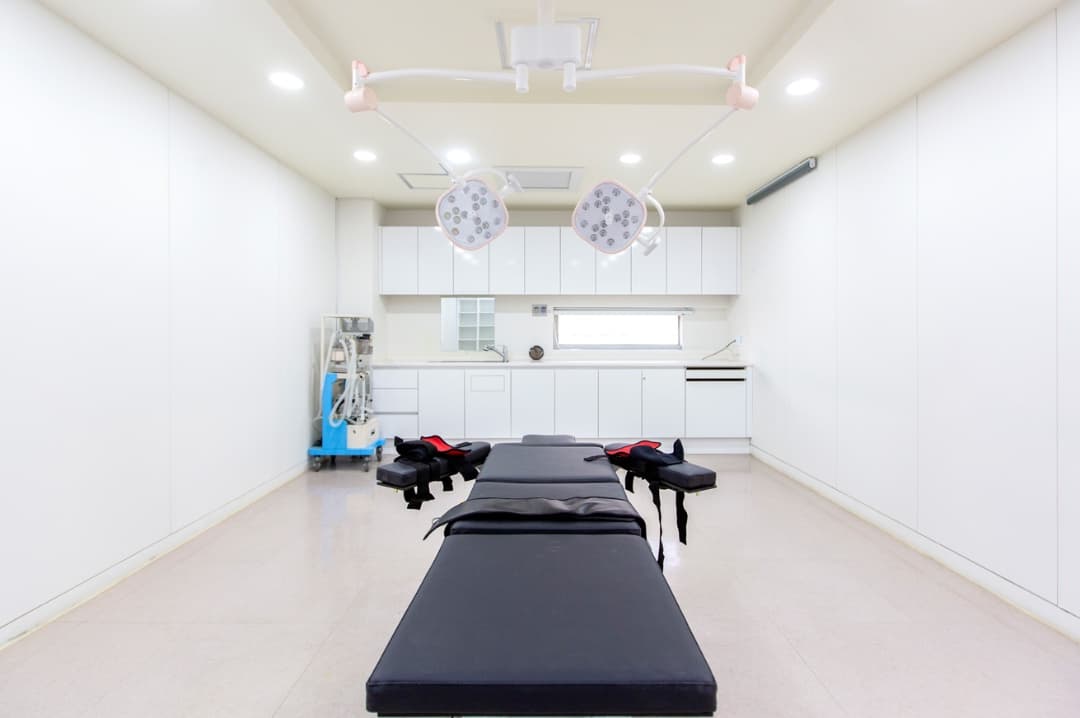 Amond Plastic Surgery clinic, photo 2
