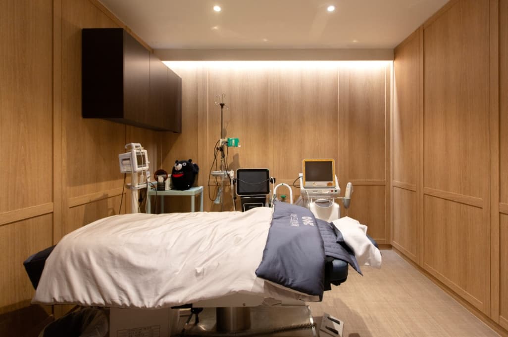 Amond Plastic Surgery clinic, photo 4