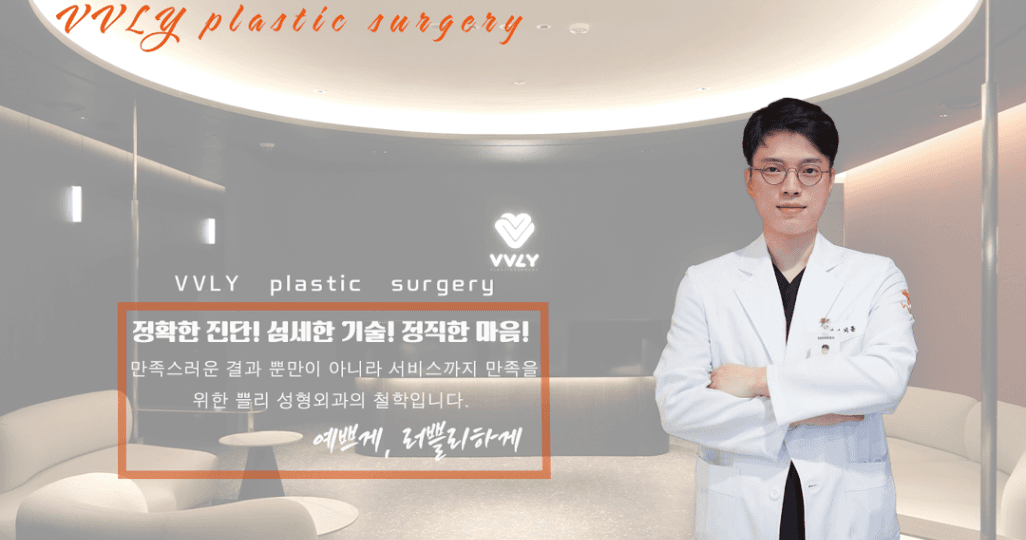 Vvly Plastic Surgery facility in Seocho-gu, Seoul - Premium medical and aesthetic services