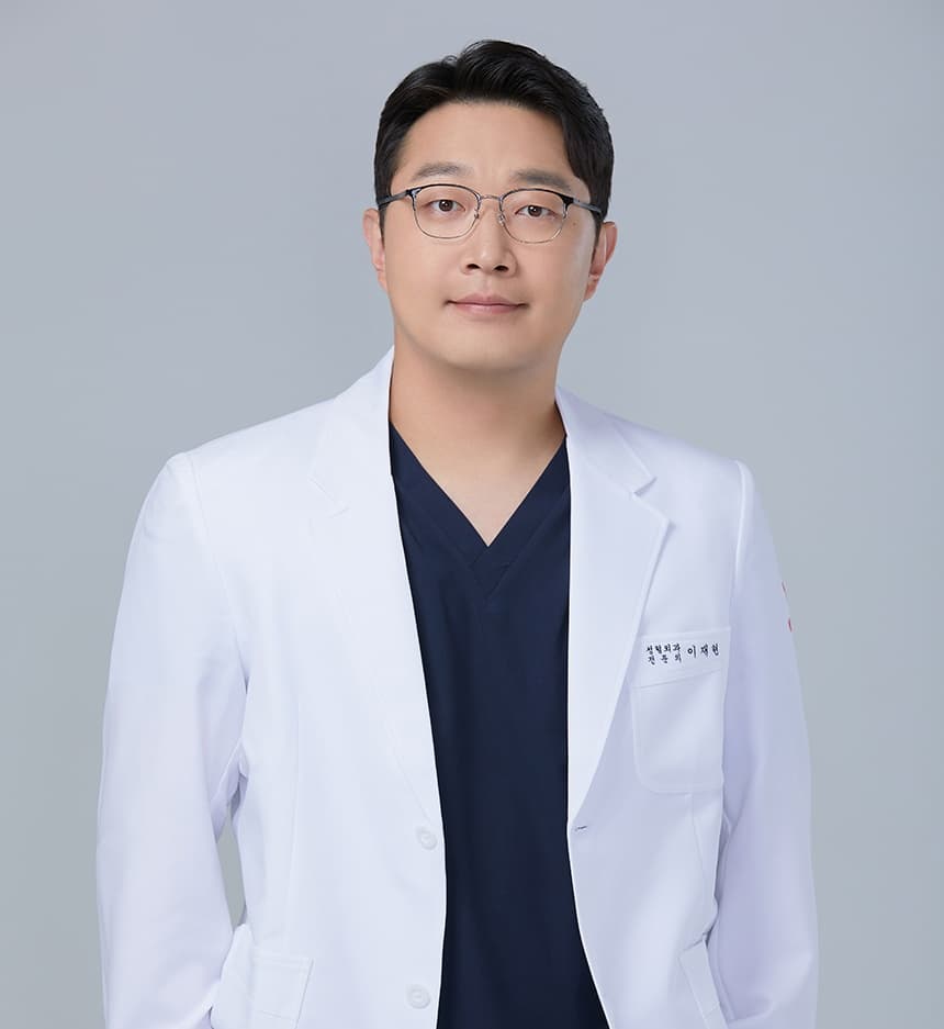Jae Hyeon Lee