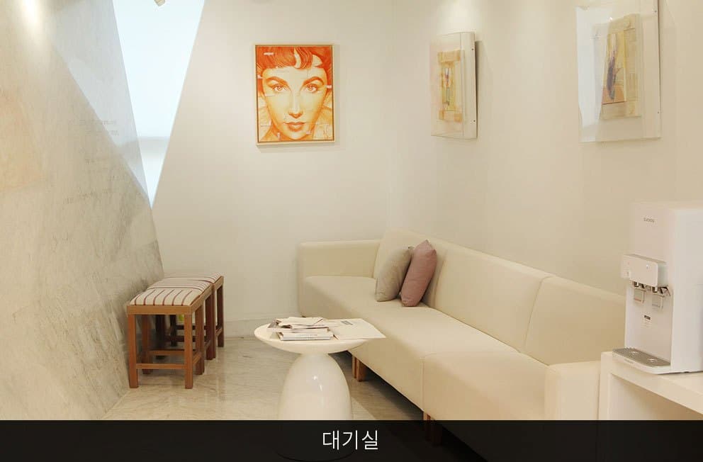 Kimhansung Plastic Surgery clinic