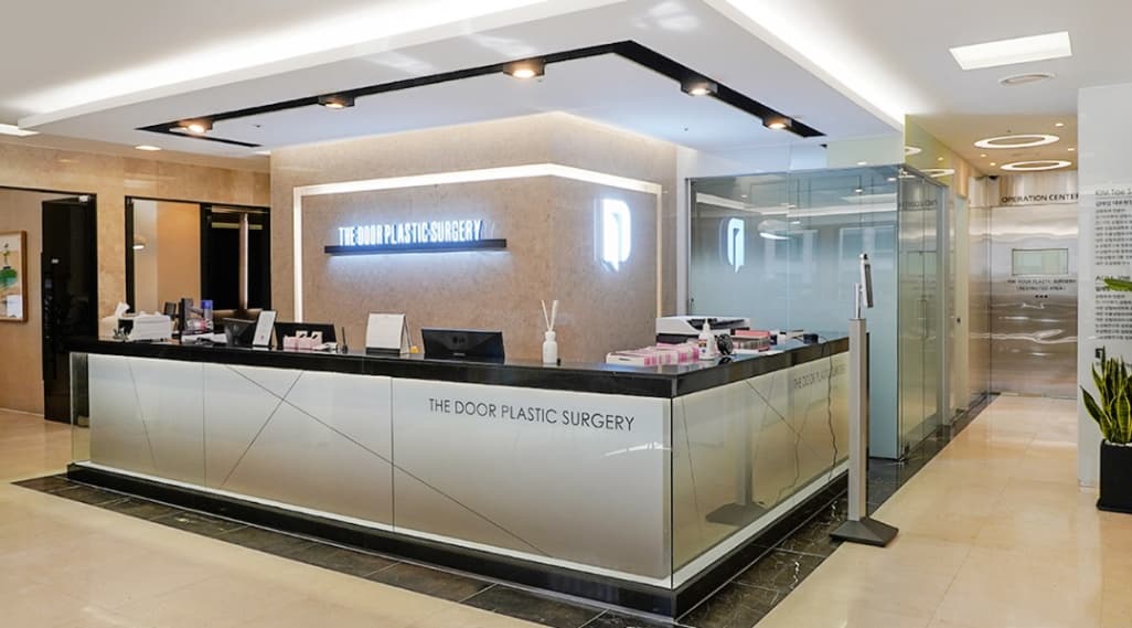 Thedoor Plastic Surgery clinic