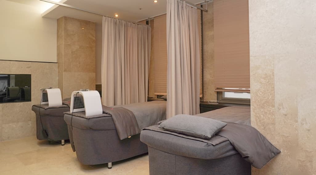 Thedoor Plastic Surgery clinic, photo 4