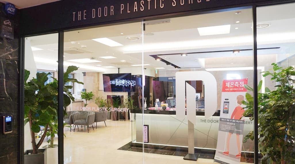 Thedoor Plastic Surgery clinic, photo 2