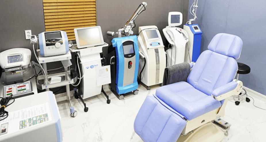 COCOI Plastic Surgery clinic, photo 3
