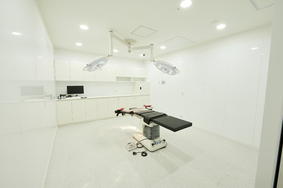 Sujin Plastic Surgery clinic, photo 4