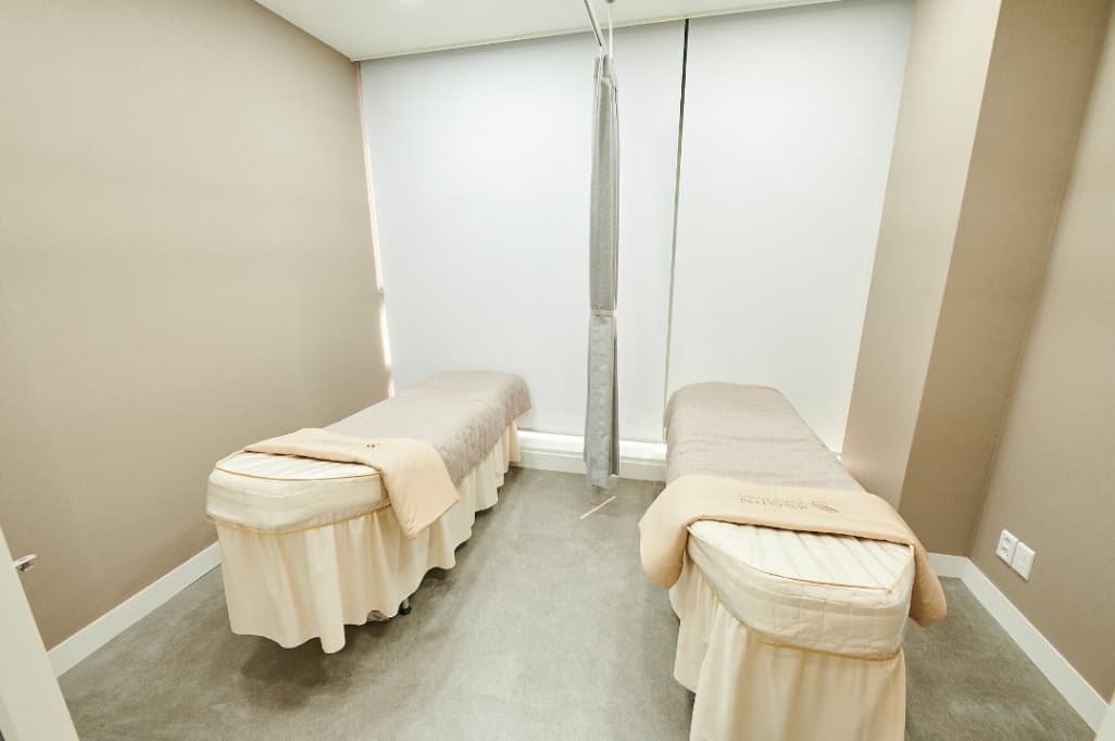 Sujin Plastic Surgery clinic