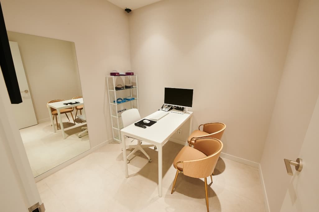 Sujin Plastic Surgery clinic, photo 3