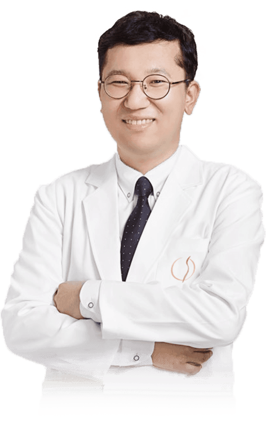 Jongil Eun