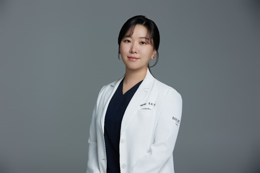Dr. Kang Jimin profile