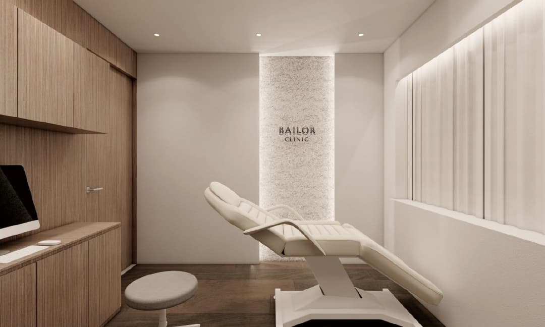 Bailor Clinic clinic, photo 9