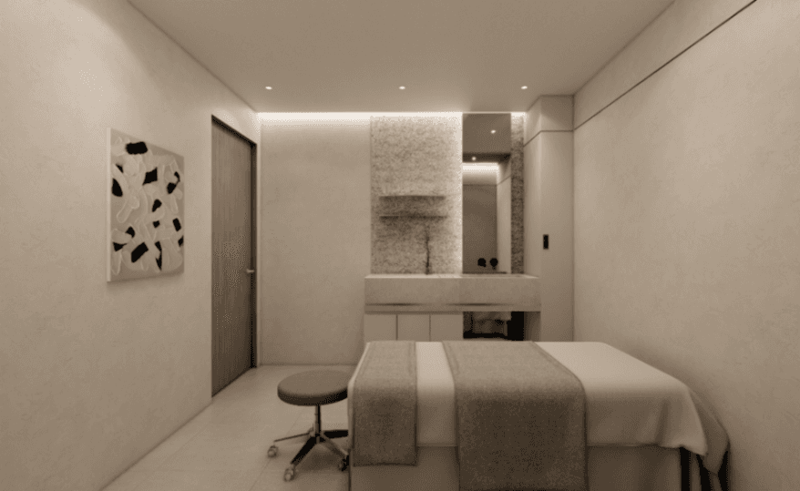 Bailor Clinic clinic, photo 11