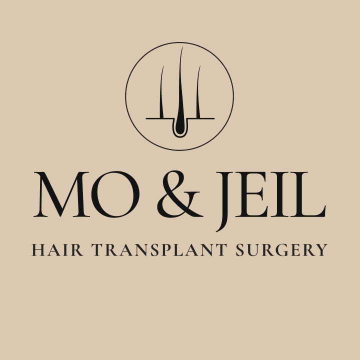 Mo & Jeil hairsurgery clinic clinic