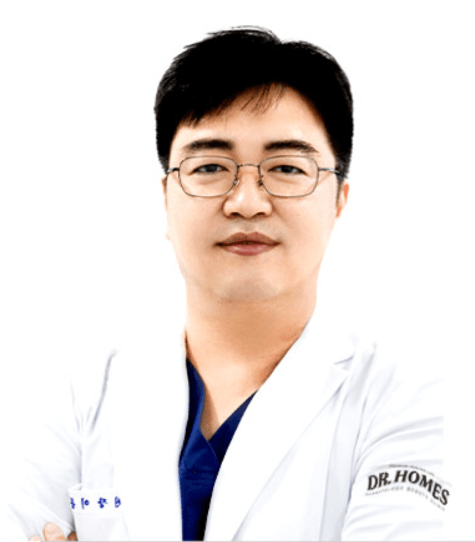 Dongju Lee