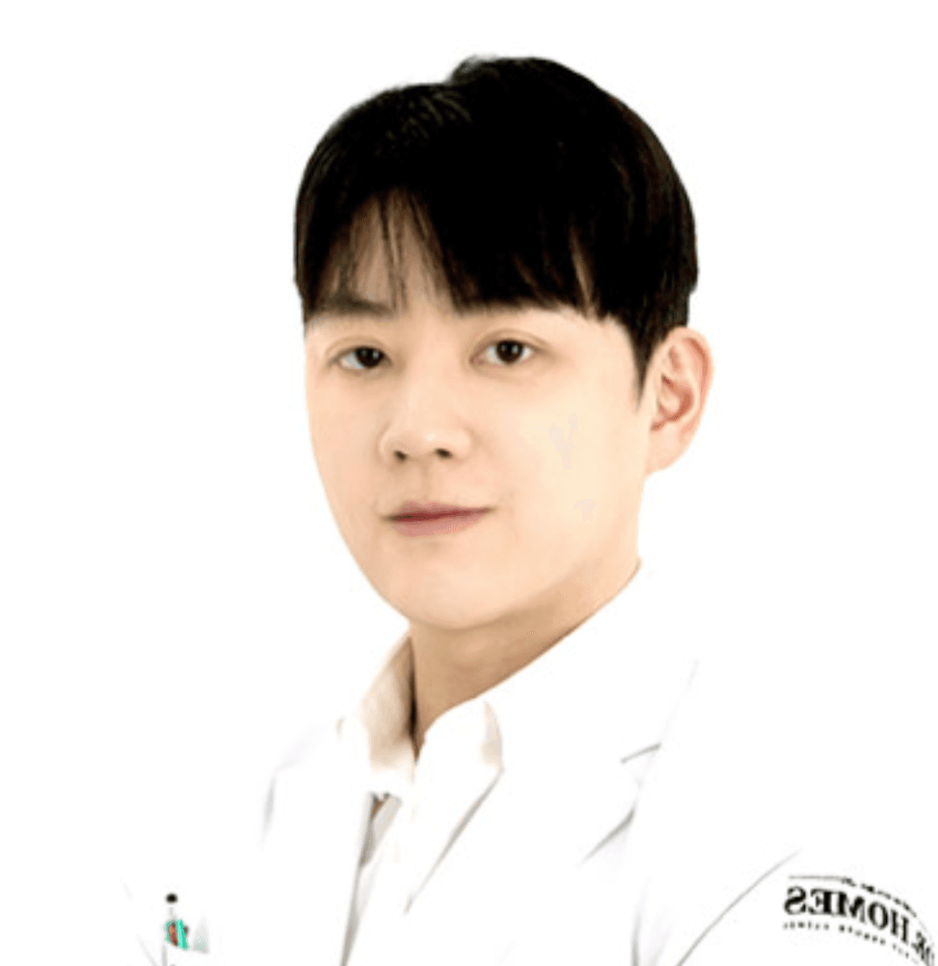 Seungryeol Baek