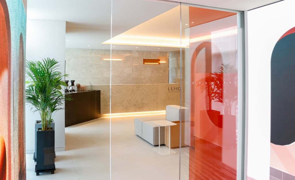 Luho plastic surgery clinic, photo 2