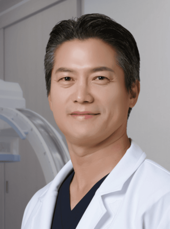 Youngseok Park