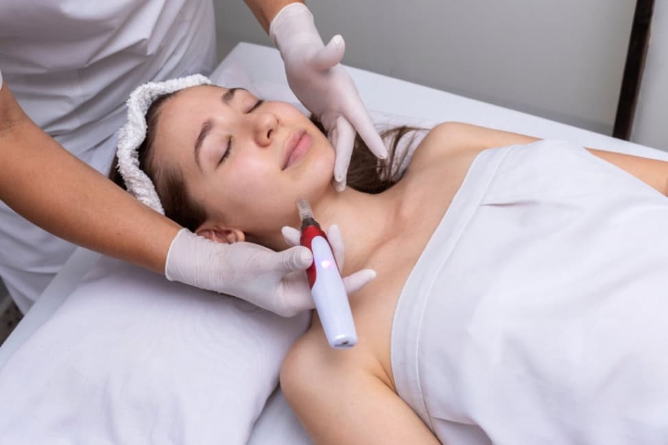 Cheongdam Jeunex clinic clinic