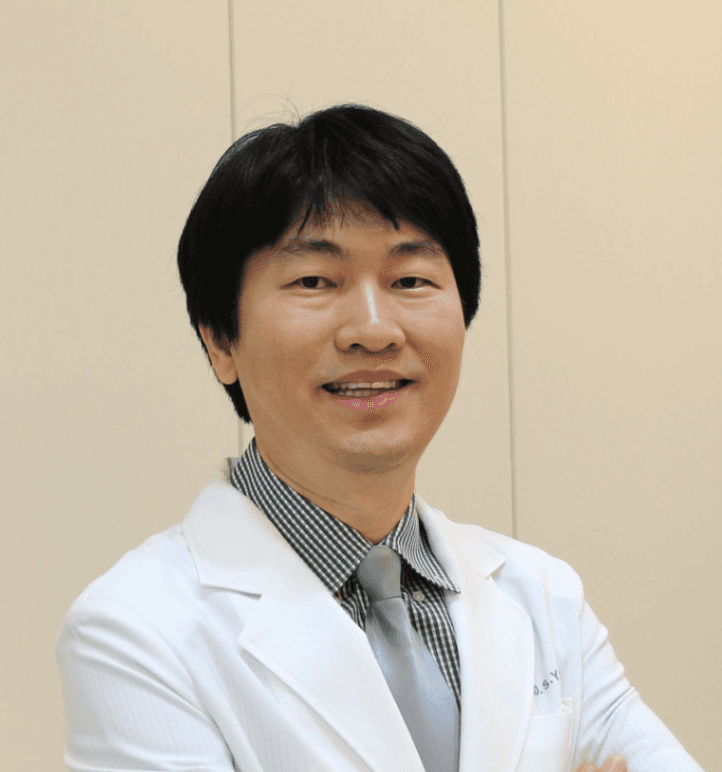 Sangryul Lee