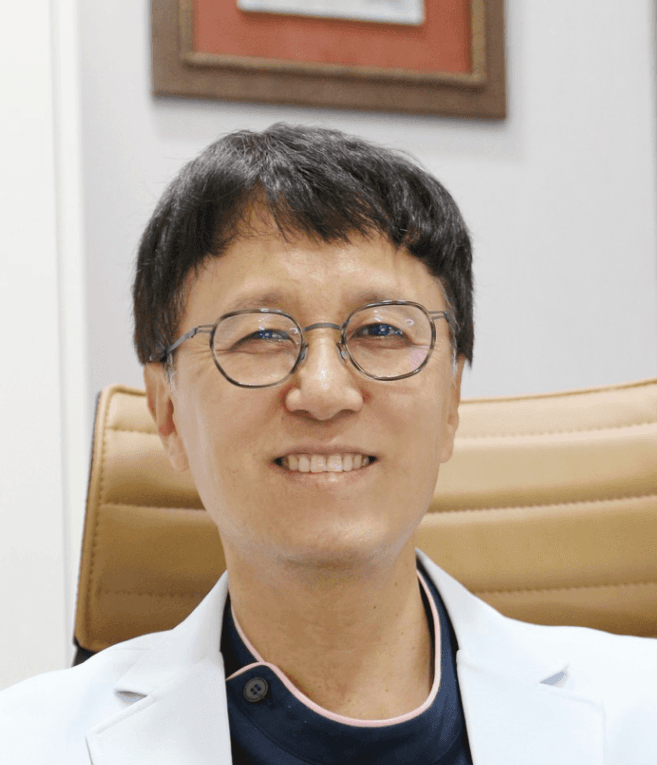 Gwangtae Kim