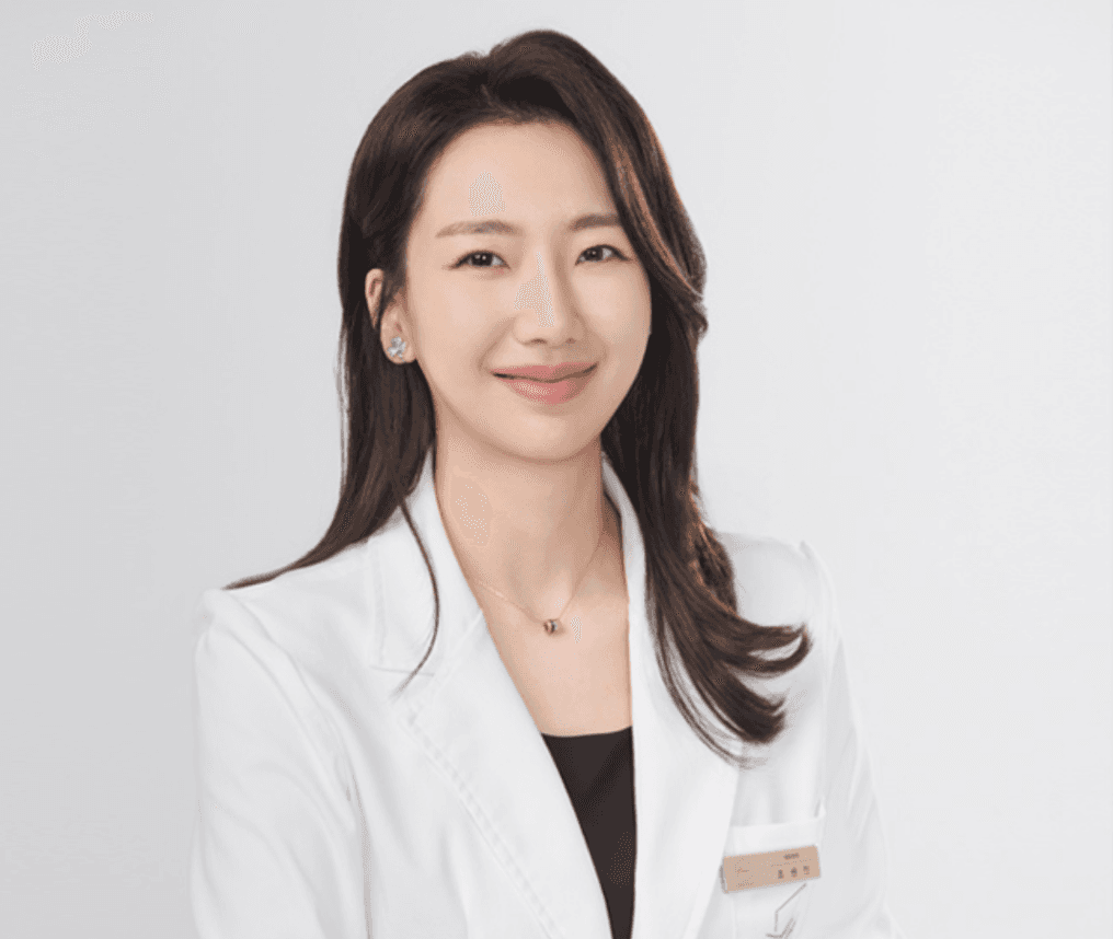 Wonjin Cho