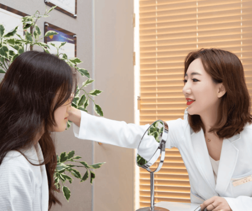 Cha.I clinic clinic