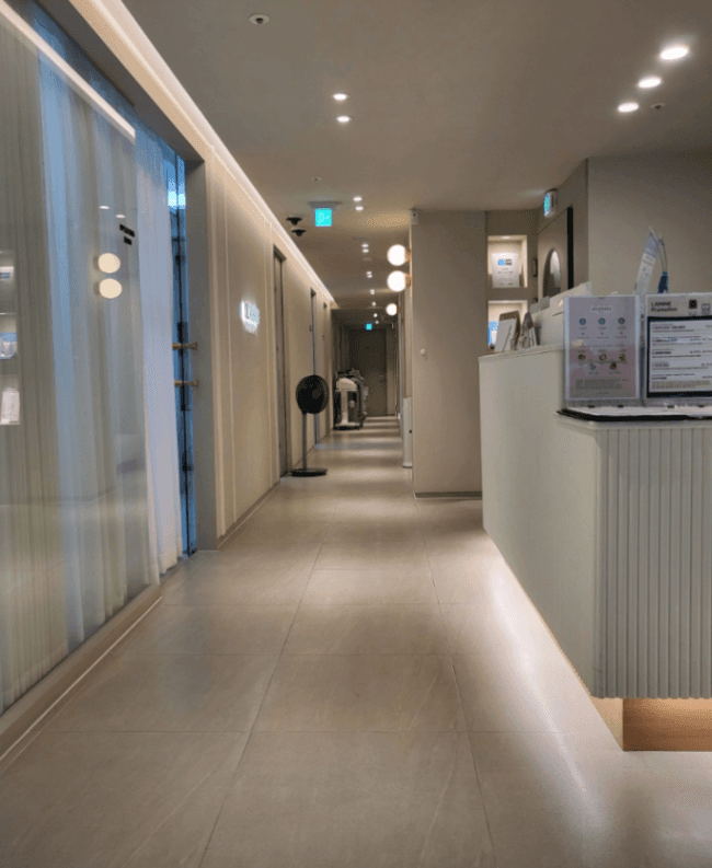 Lamine clinic clinic, photo 4