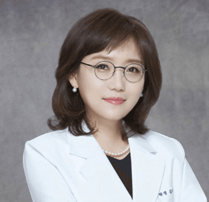 Su Kyung Kim