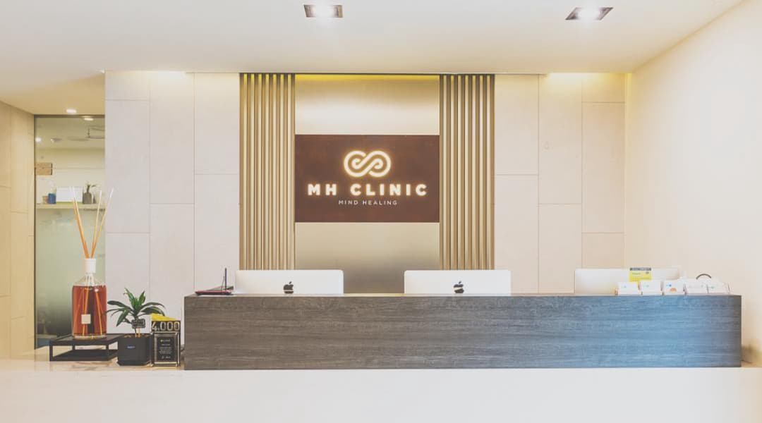MH clinic facility in Gangnam-gu, Seoul - - 1:1 specialized program