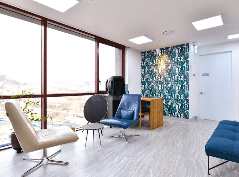 Jongro Yonsei Medical clinic clinic, photo 2