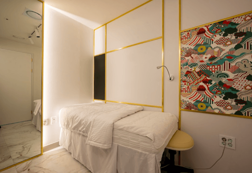 Jongro Yonsei Medical clinic clinic