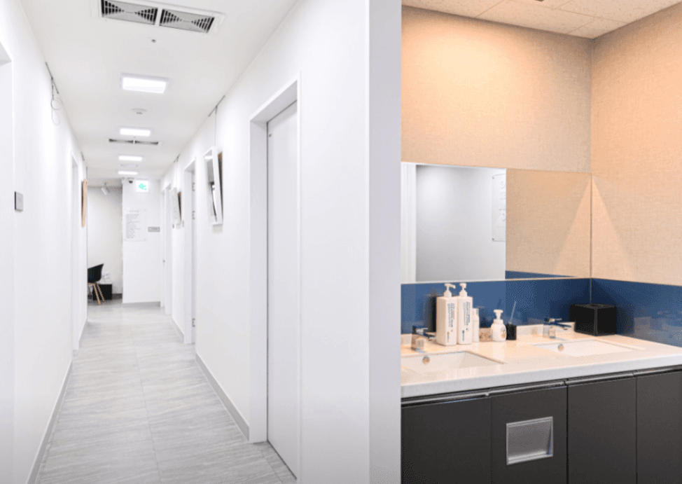 Jongro Yonsei Medical clinic clinic, photo 4