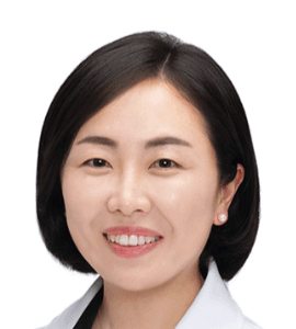 Kyungmi Ahn