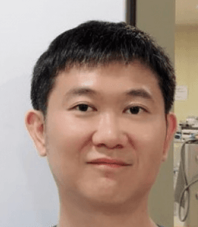 Sungje Jo