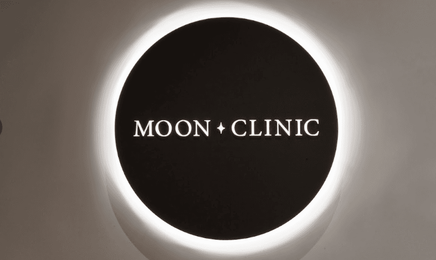 Moon clinic facility in Gangnam-gu, Seoul - - Filler, Botox, Lifting, Lifting Skin Care