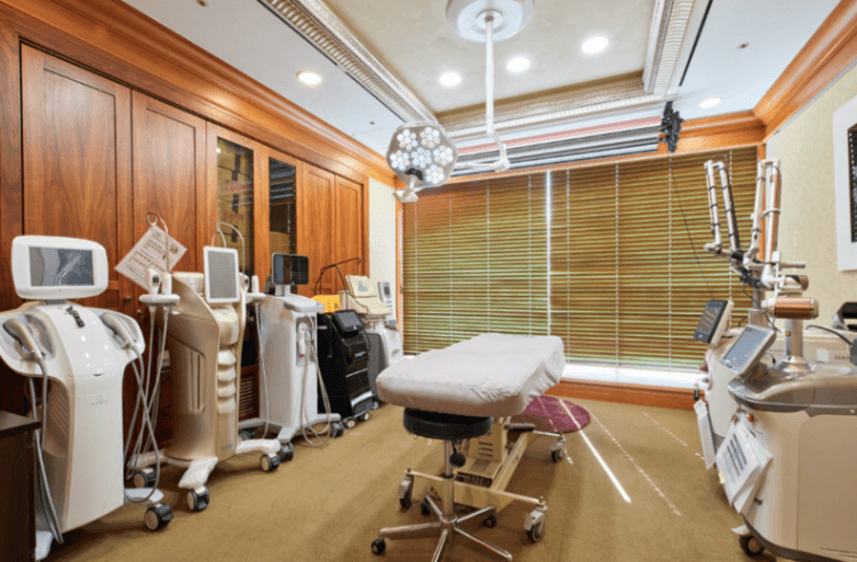 Cheongdam NB clinic clinic, photo 3
