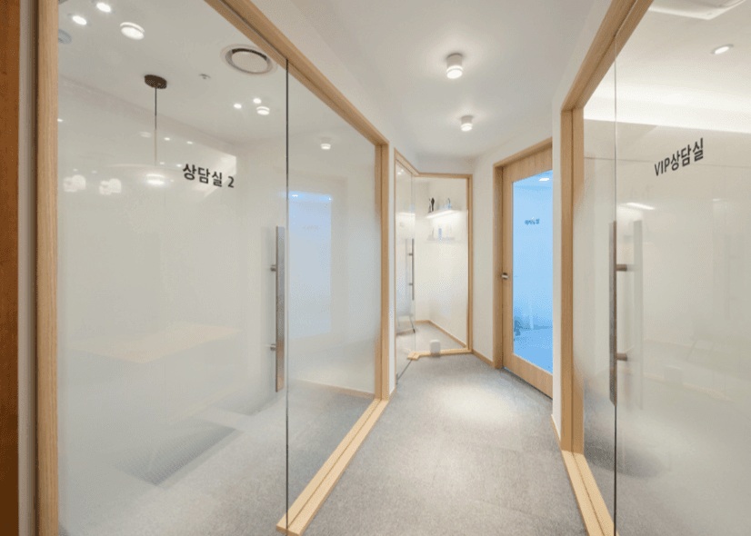 Cheongdam NB clinic clinic