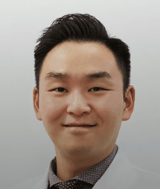 Yeongho Hong