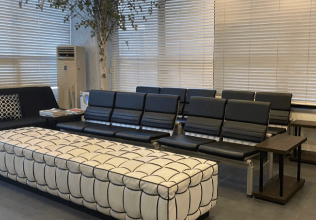 Apgujung Benme clinic clinic, photo 4