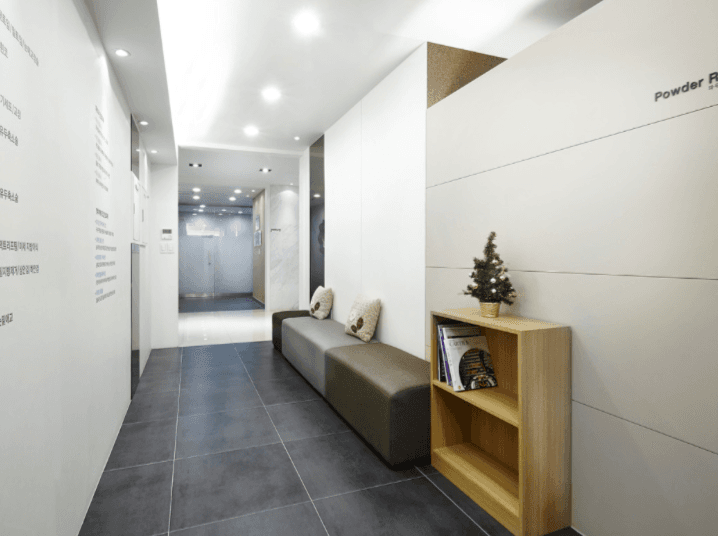 Apgujung Benme clinic clinic, photo 2