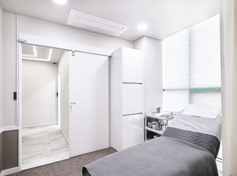 Apgujung Benme clinic clinic, photo 6