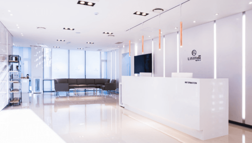 Lifilltox clinic clinic