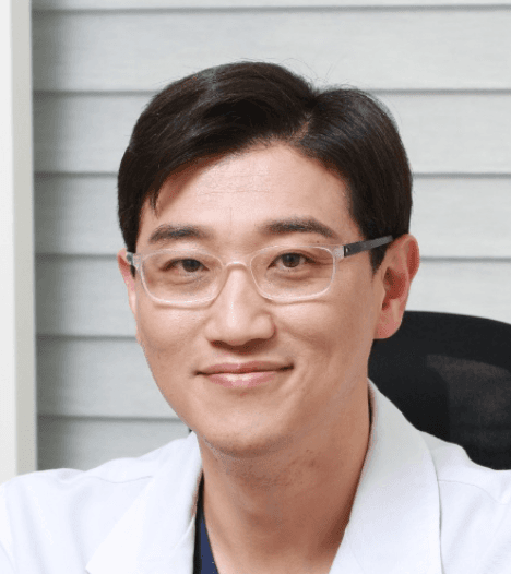 Dongkyu No