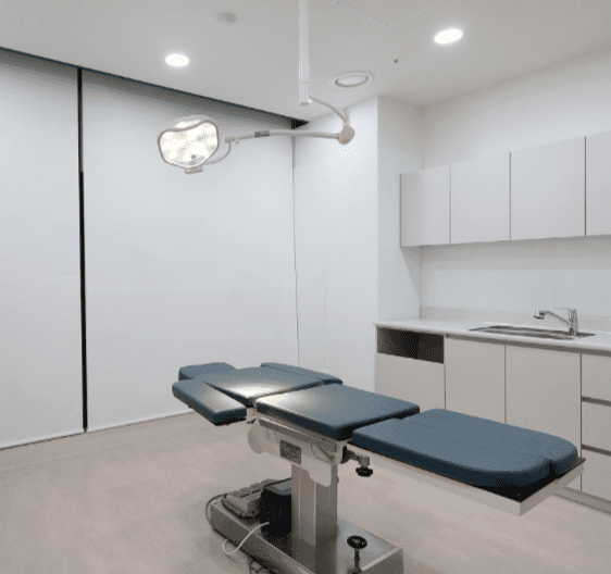 Change clinic clinic, photo 4