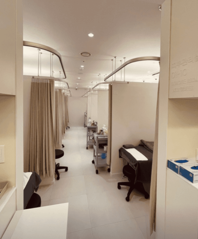 Ocean clinic clinic, photo 3