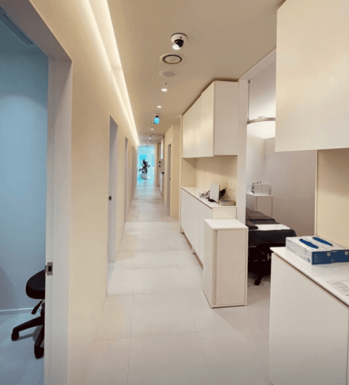 Ocean clinic clinic, photo 2