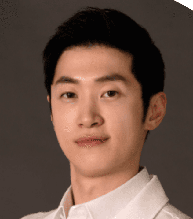 Sangwoo Park