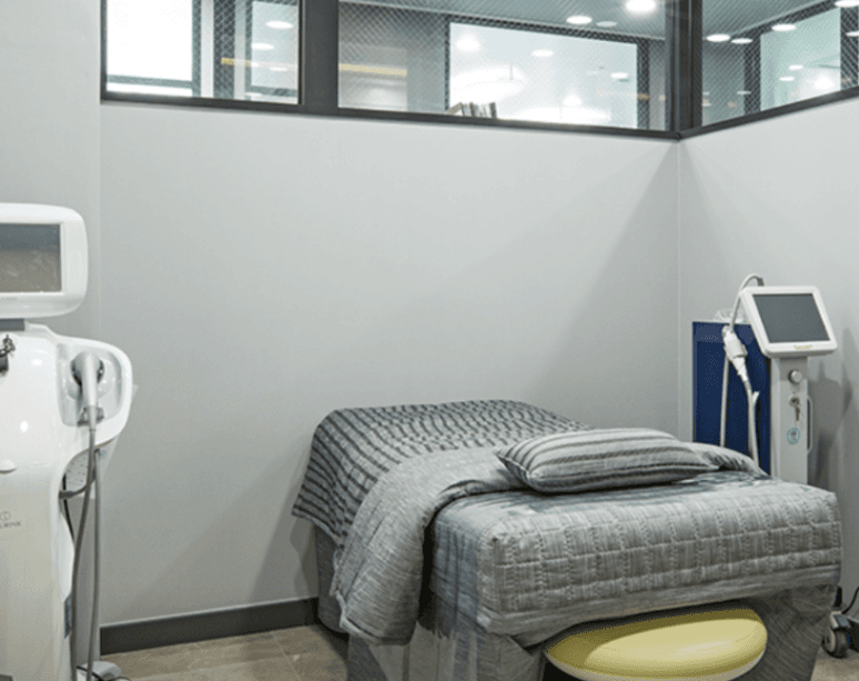 Gangnam Beauty clinic clinic